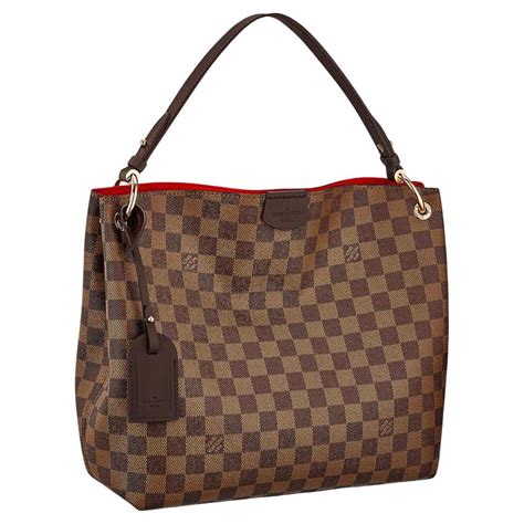 louis vuitton artsy damier ebene